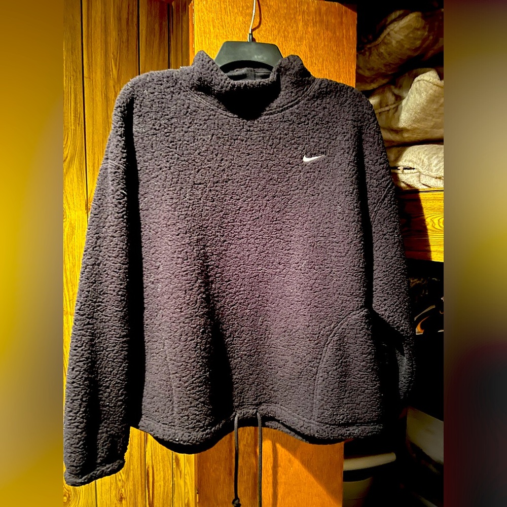 Nike Therma - Fit pullover